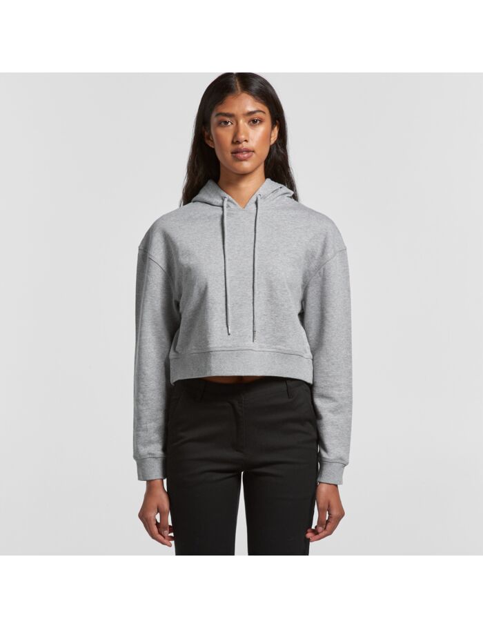 WOS CROP HOOD Thumbnail