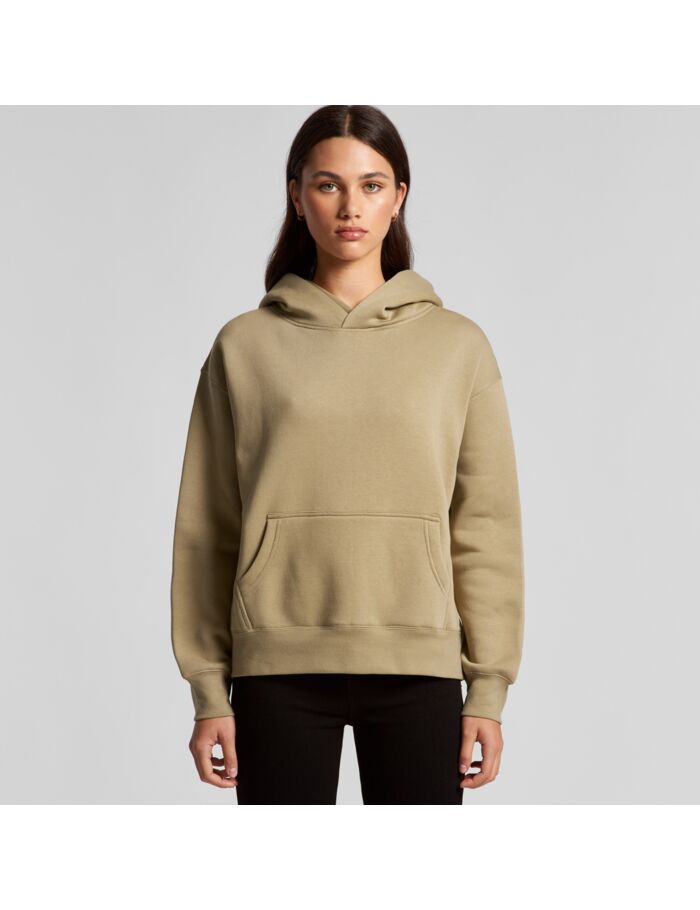 WOS RELAX HOOD Thumbnail