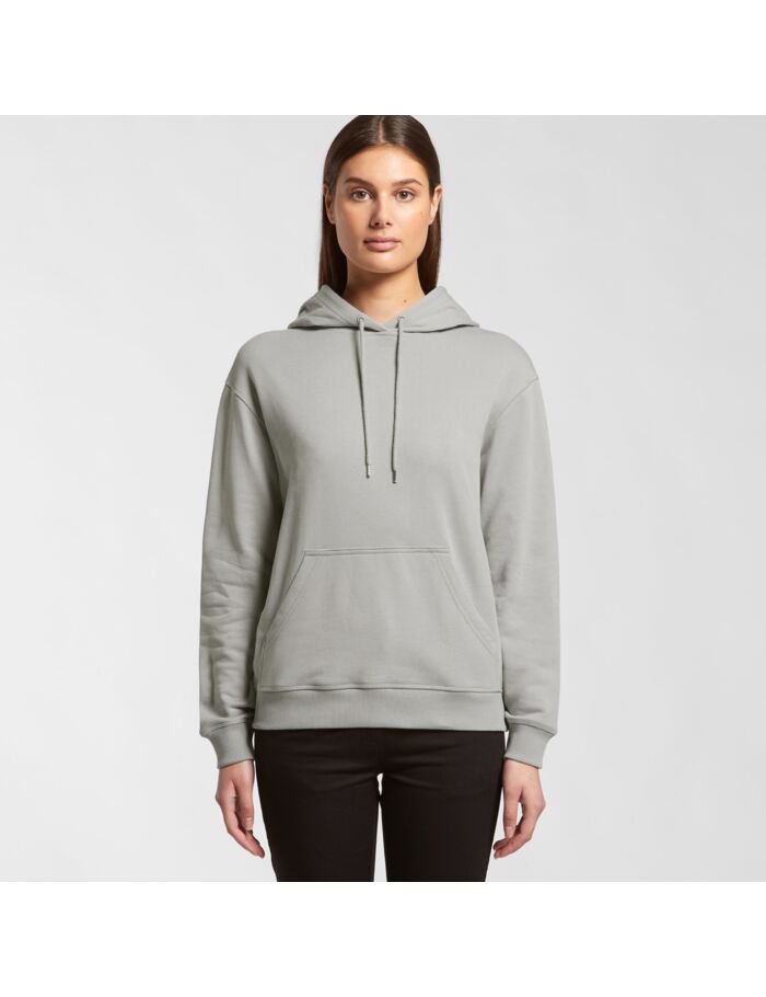 WOS PREMIUM HOOD Thumbnail