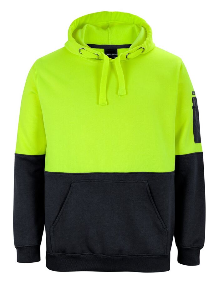 JB's HV PULL OVER HOODIE Thumbnail