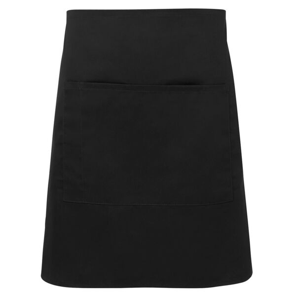 5A (86x56cm) JBs Apron with Pocket Thumbnail