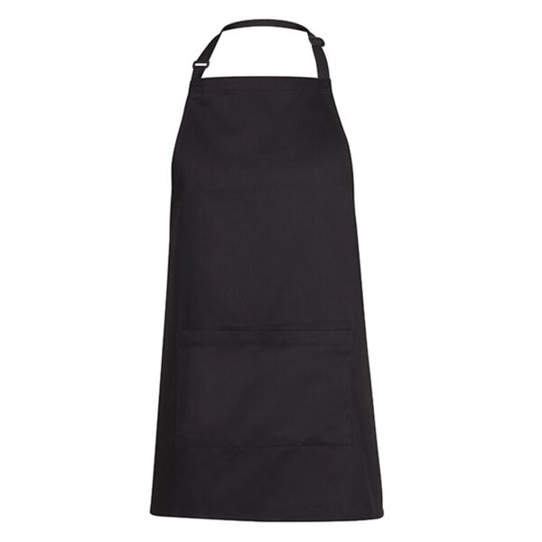 5A (65x71cm) JBs Apron with Pocket Thumbnail