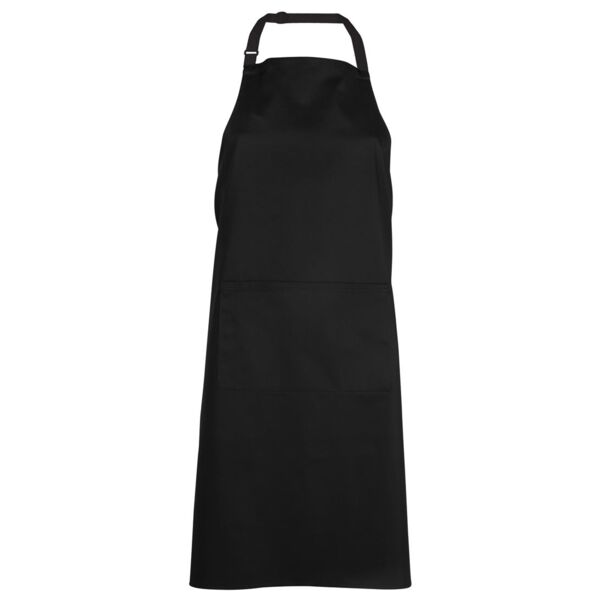 5A (86x93cm) JBs Apron with Pocket Thumbnail