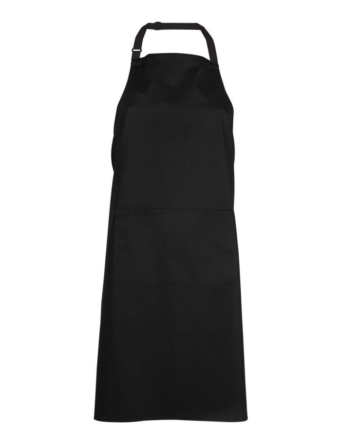 5A (86x93cm) JBs Apron with Pocket Thumbnail