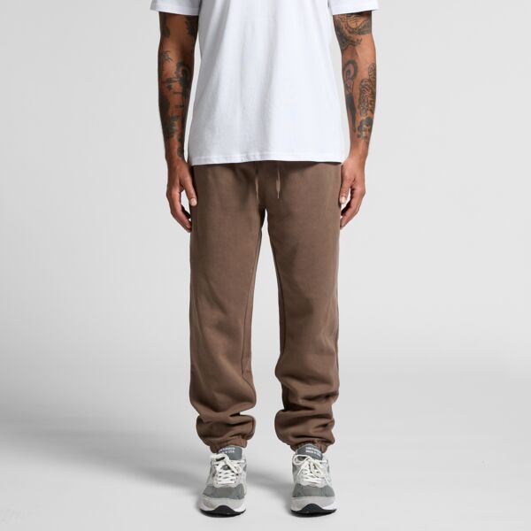 STENCIL TRACK PANTS Thumbnail