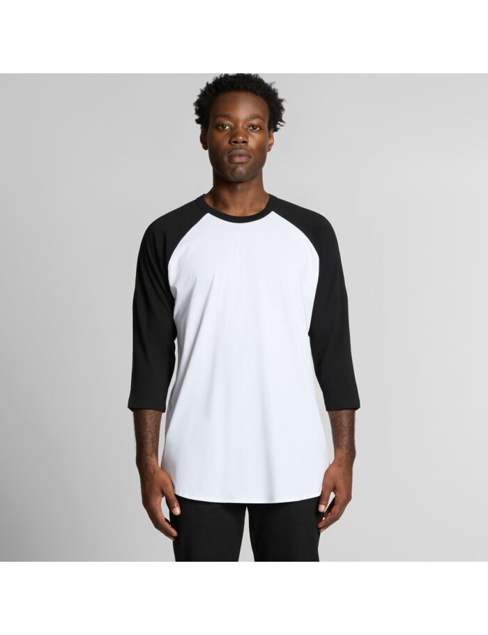 RAGLAN TEE Thumbnail