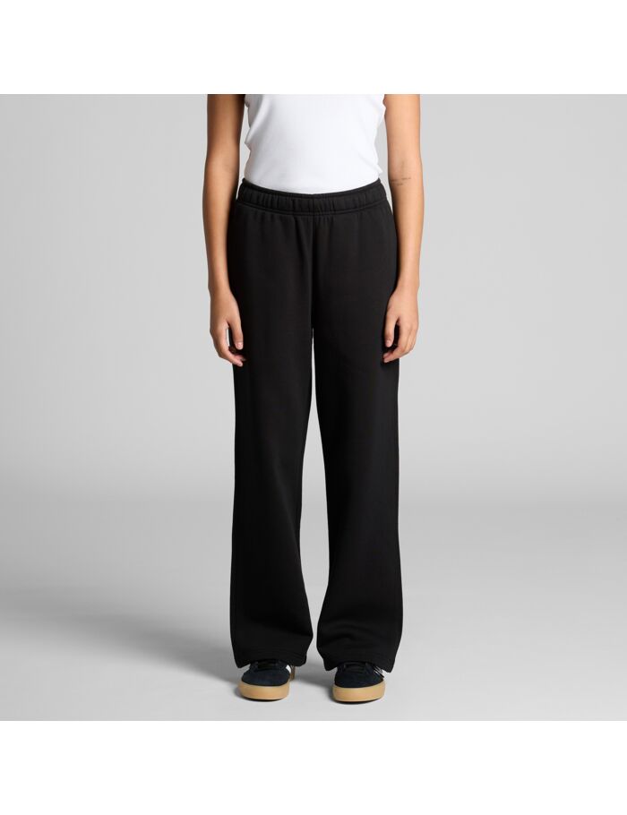 WOs RELAX CUFFLESS TRACK PANTS Thumbnail