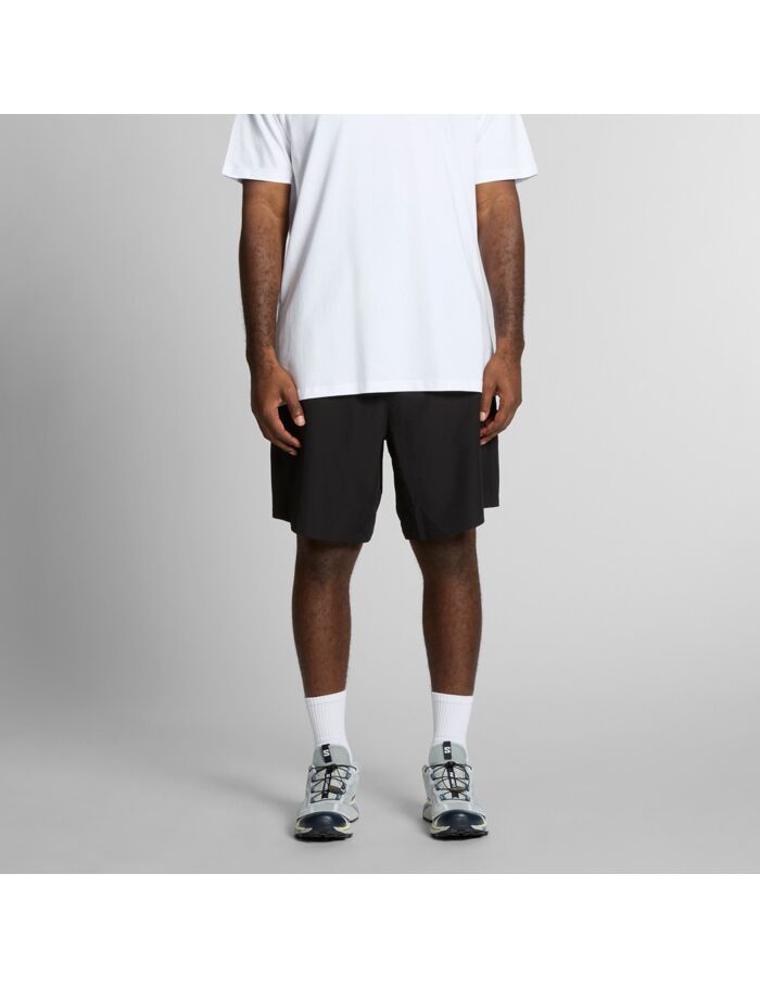 ACTIVE PRO SHORTS 18" Thumbnail