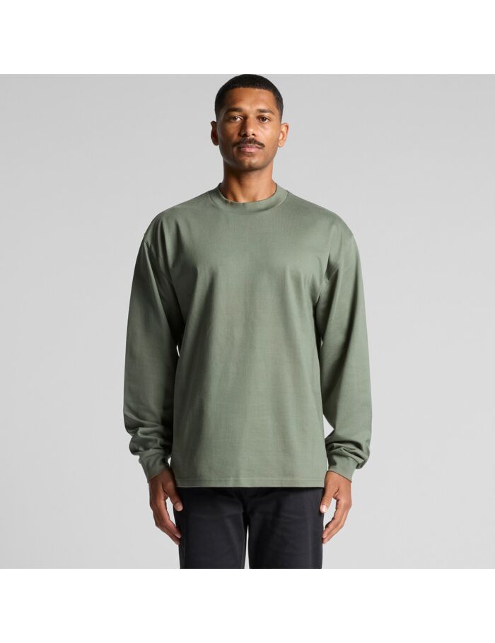 Heavy LS Tee Thumbnail