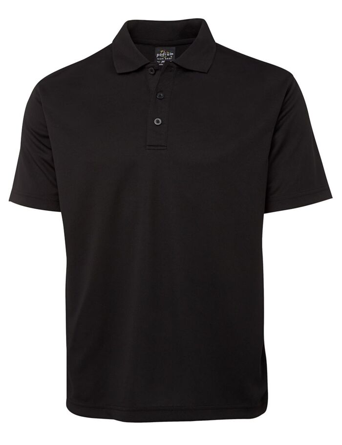 PODIUM S/S POLY POLO Thumbnail