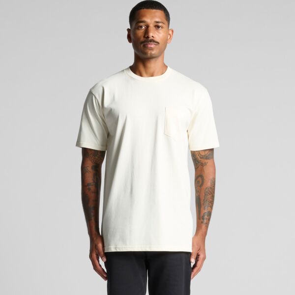 CLASSIC POCKET TEE Thumbnail