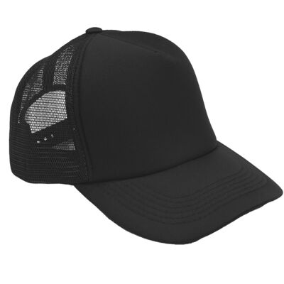 Trucker Mesh Cap Thumbnail