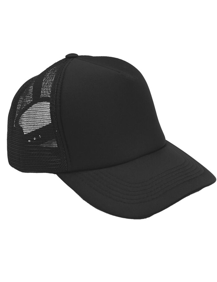 Trucker Mesh Cap Thumbnail