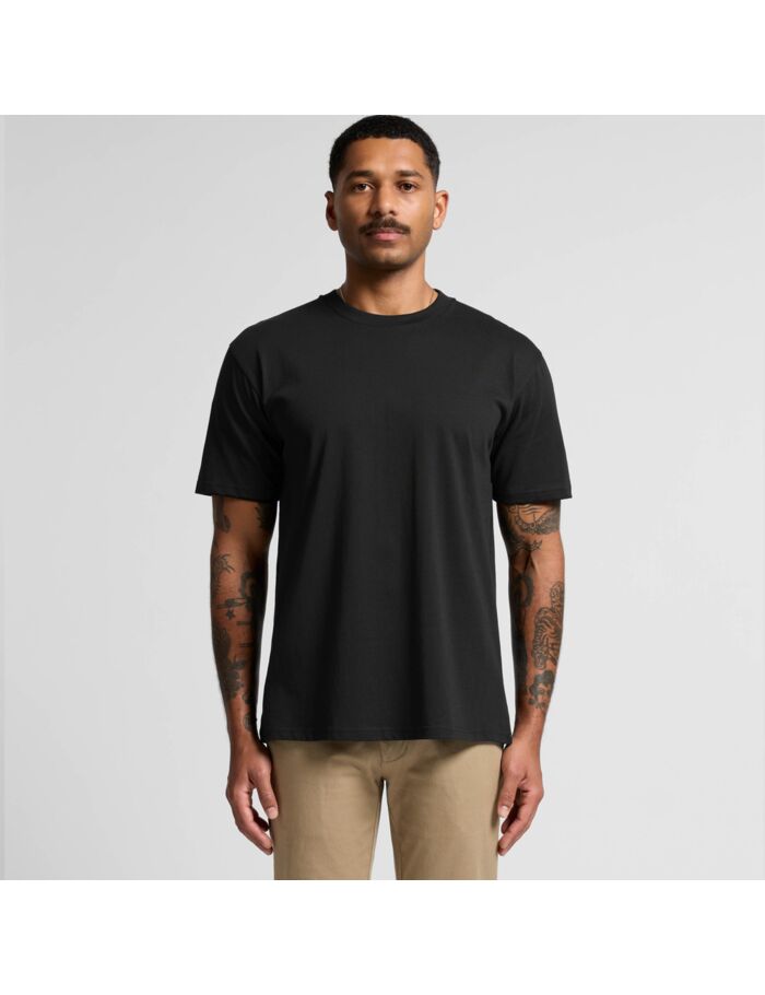 Classic Minus Tee [-5cm] Thumbnail