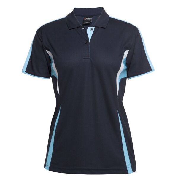 PODIUM LADIES COOL POLO Thumbnail