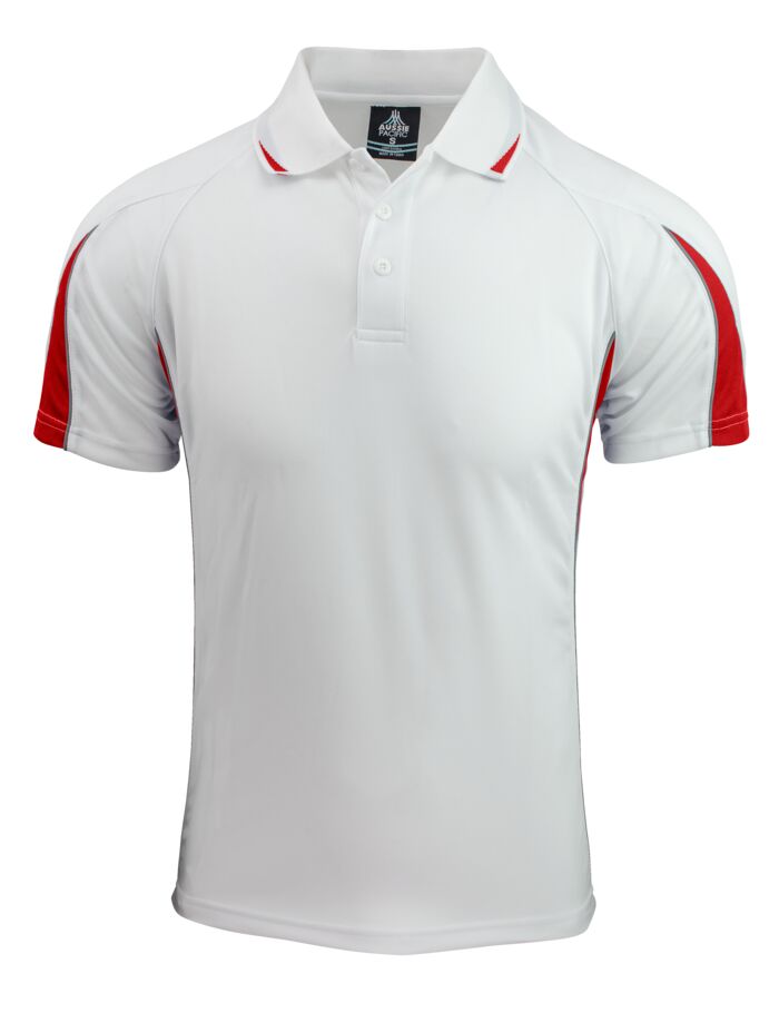 Eureka Mens Polo Thumbnail