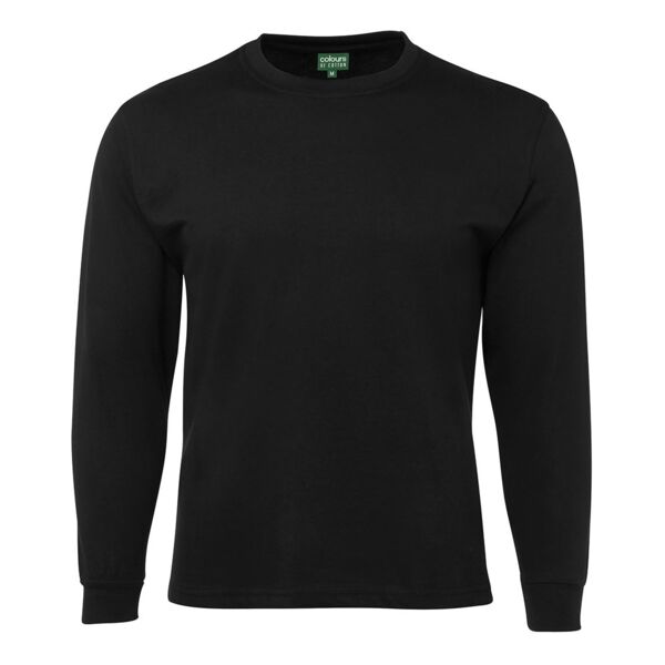 C OF C  L/S TEE Thumbnail