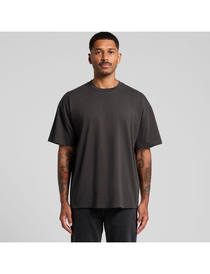 CLASSIC OVERSIZED TEE Thumbnail