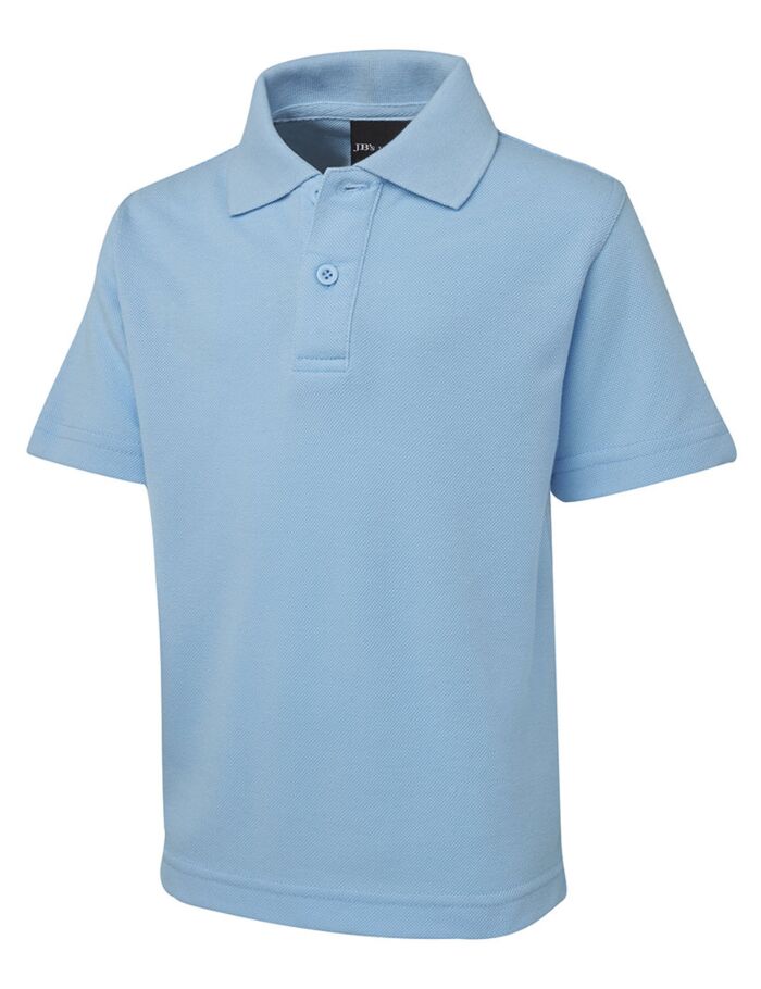JB's  KIDS S/S 210 POLO Thumbnail