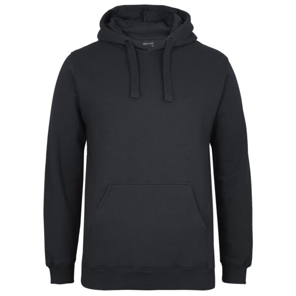 JB's FLEECY HOODIE Thumbnail