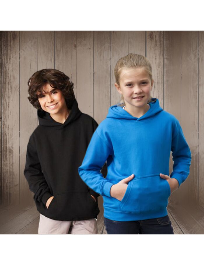 JB's Kids Fleecy Hoodie Thumbnail