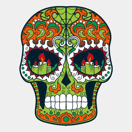 G39Asset 3Skulls Thumbnail