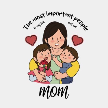 Mum   Mother 001 Thumbnail