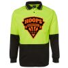 JB's HV L/S TRAD POLO (w/Pocket) Thumbnail