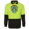 JB's HV L/S TRAD POLO (w/Pocket) Thumbnail