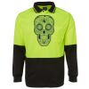 JB's HV L/S TRAD POLO (w/Pocket) Thumbnail