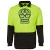 JB's HV L/S TRAD POLO (w/Pocket) Thumbnail