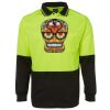 JB's HV L/S TRAD POLO (w/Pocket) Thumbnail