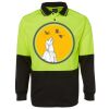 JB's HV L/S TRAD POLO (w/Pocket) Thumbnail