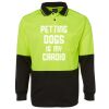 JB's HV L/S TRAD POLO (w/Pocket) Thumbnail
