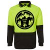 JB's HV L/S TRAD POLO (w/Pocket) Thumbnail
