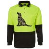 JB's HV L/S TRAD POLO Thumbnail