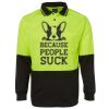 JB's HV L/S TRAD POLO (w/Pocket) Thumbnail