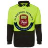 JB's HV L/S TRAD POLO (w/Pocket) Thumbnail