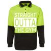 JB's HV L/S TRAD POLO (w/Pocket) Thumbnail