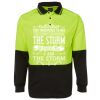 JB's HV L/S TRAD POLO (w/Pocket) Thumbnail
