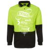 JB's HV L/S TRAD POLO (w/Pocket) Thumbnail