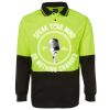 JB's HV L/S TRAD POLO (w/Pocket) Thumbnail