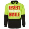 JB's HV L/S TRAD POLO (w/Pocket) Thumbnail