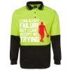 JB's HV L/S TRAD POLO (w/Pocket) Thumbnail