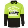 JB's HV L/S TRAD POLO (w/Pocket) Thumbnail
