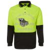 JB's HV L/S TRAD POLO (w/Pocket) Thumbnail