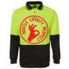 JB's HV L/S TRAD POLO (w/Pocket) Thumbnail