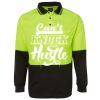 JB's HV L/S TRAD POLO (w/Pocket) Thumbnail