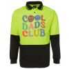 JB's HV L/S TRAD POLO (w/Pocket) Thumbnail