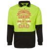 JB's HV L/S TRAD POLO (w/Pocket) Thumbnail